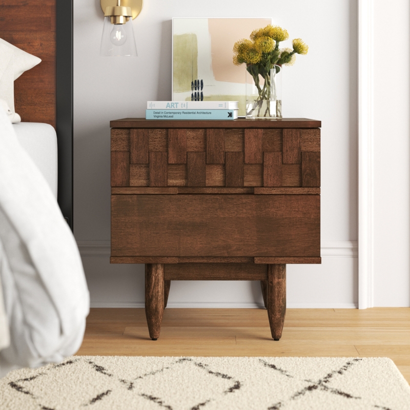 Petterson Nightstand
