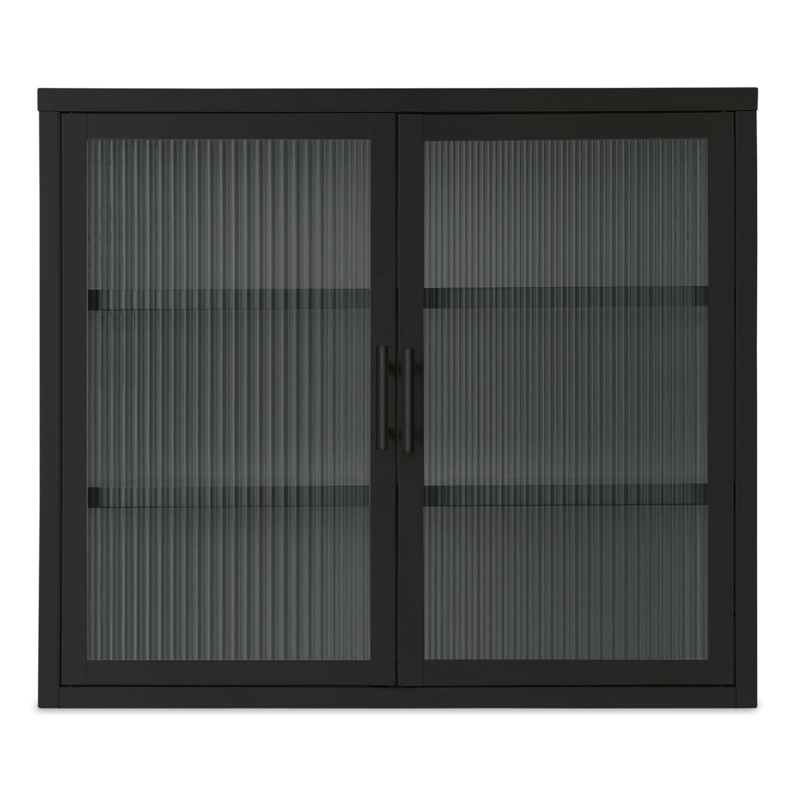 Pietie Steel Wall Bathroom Cabinet