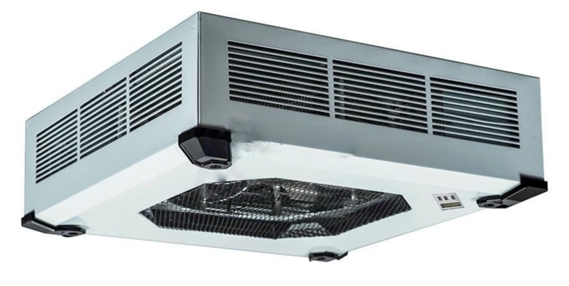 Plumbing N Parts 5000 Watt Electric Ceiling Mounted Space Heater