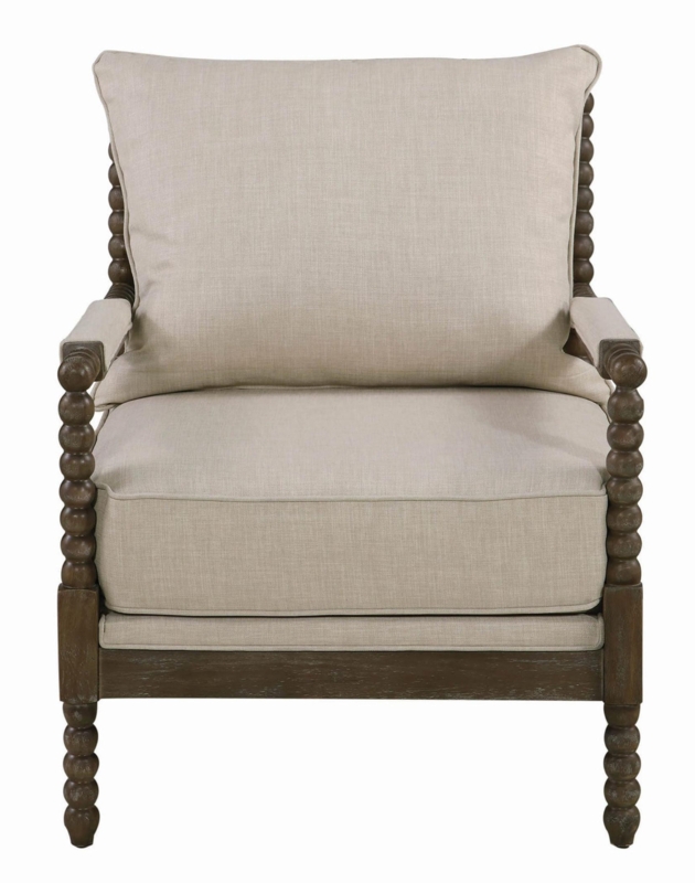 Pohl Upholstered Armchair