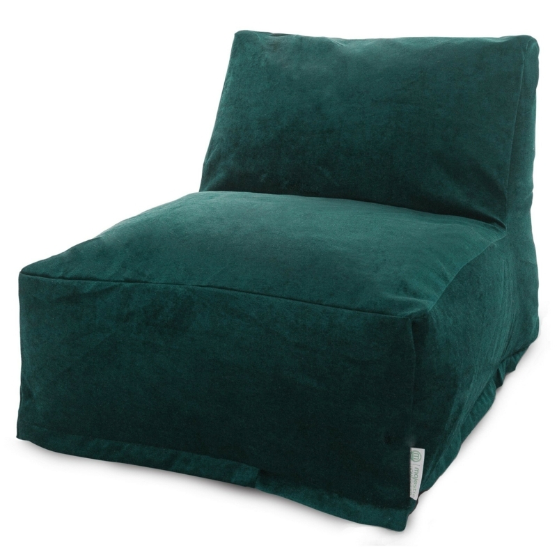 Polyester Bean Bag Chair & Lounger