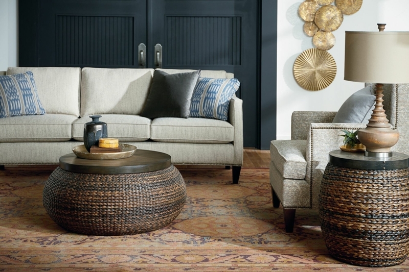 Ponce Coffee Table
