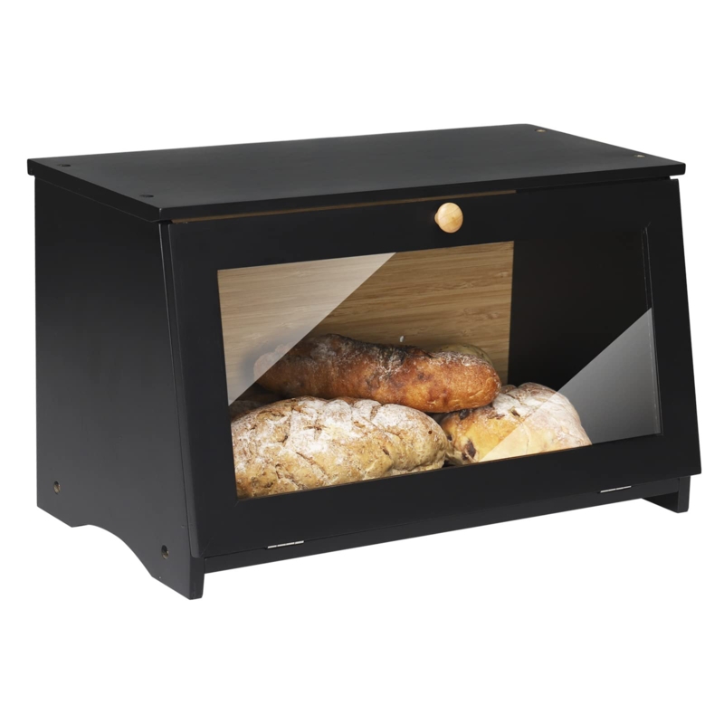 Pravallika Bread Box