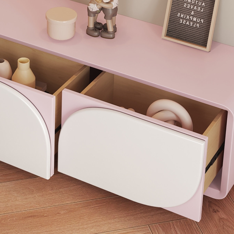 Pren 70.9'' Media Console