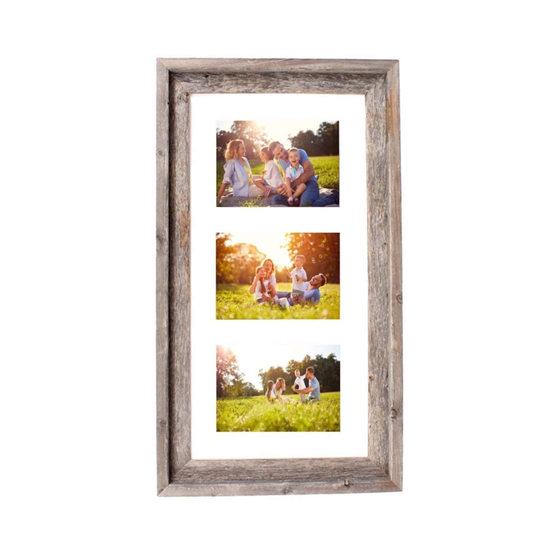 Prentice Wood Picture Frame