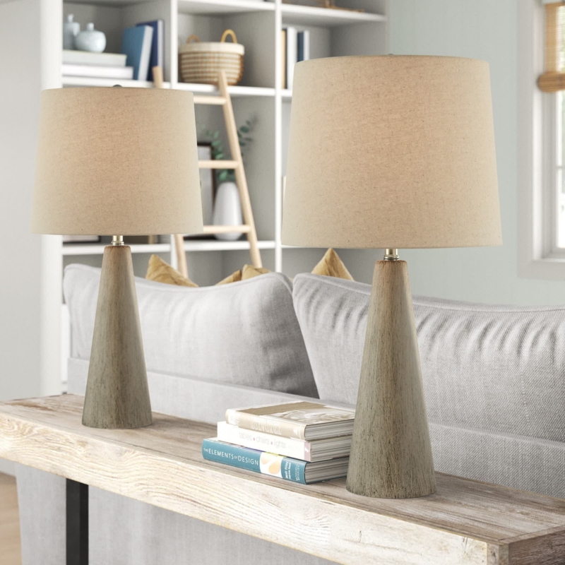Prescott Ceramic Table Lamp
