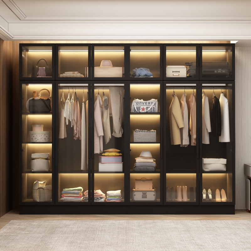 Pritt Armoire