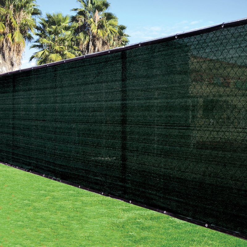 Privacy Screen