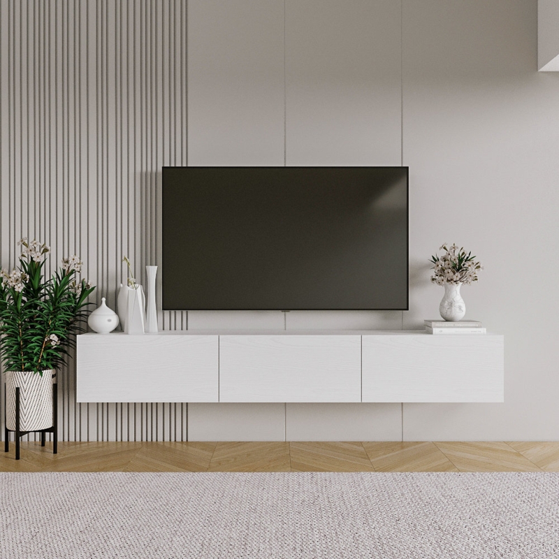 Ragini Floating Tv Stand
