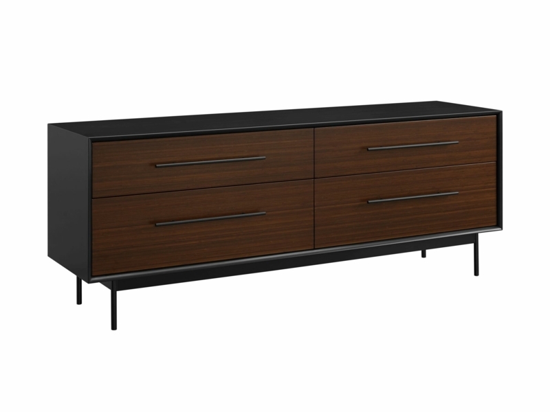 Raines 4 - Drawer Dresser