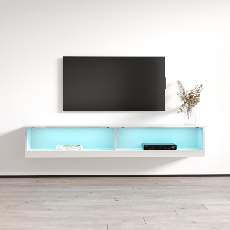 Ramsdell 70'' Media Console