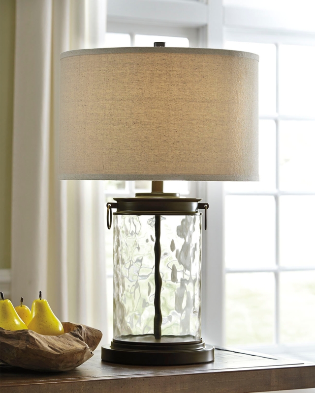 Ranchester Table Lamp