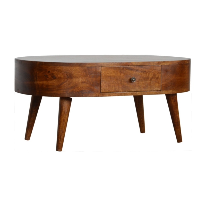 Raynette Coffee Table