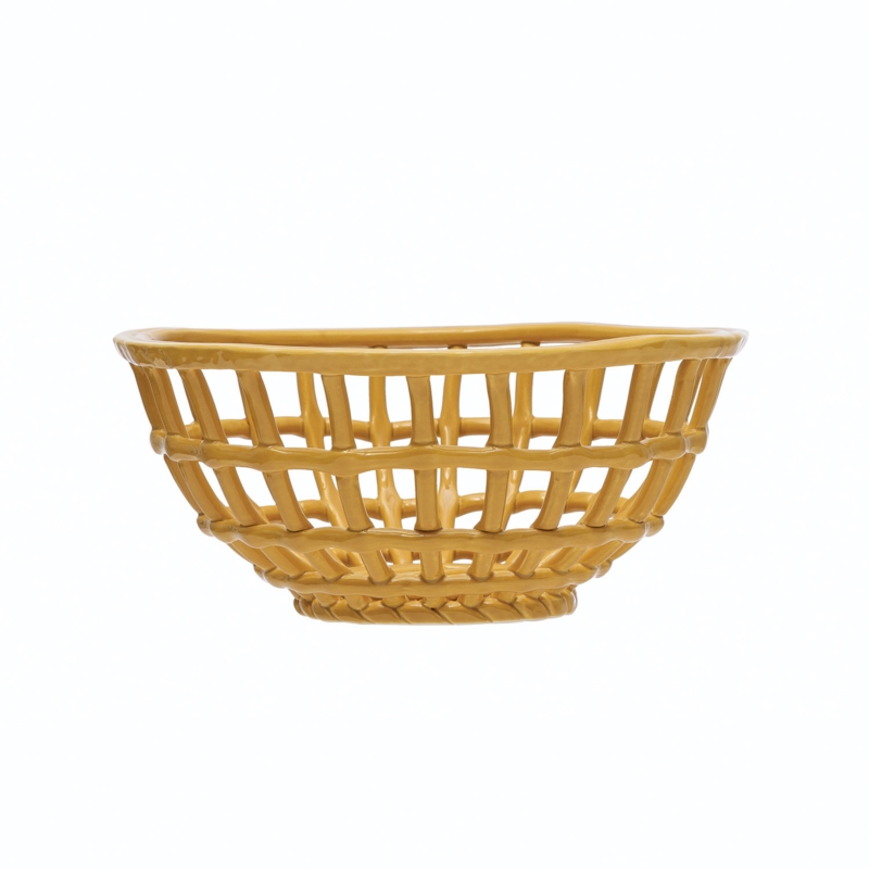 Red Barrel Studio Fruit Bowl