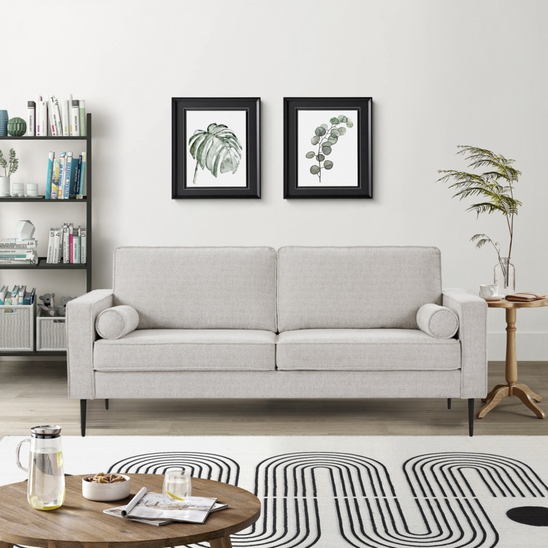 Reisterstown 79'' Upholstered Sofa