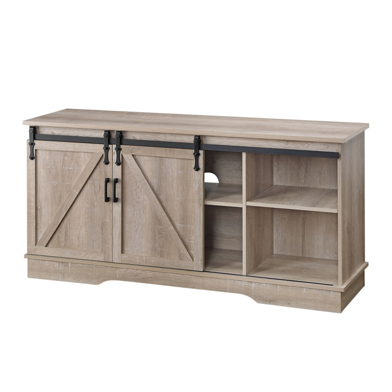 Renad 58'' Media Console