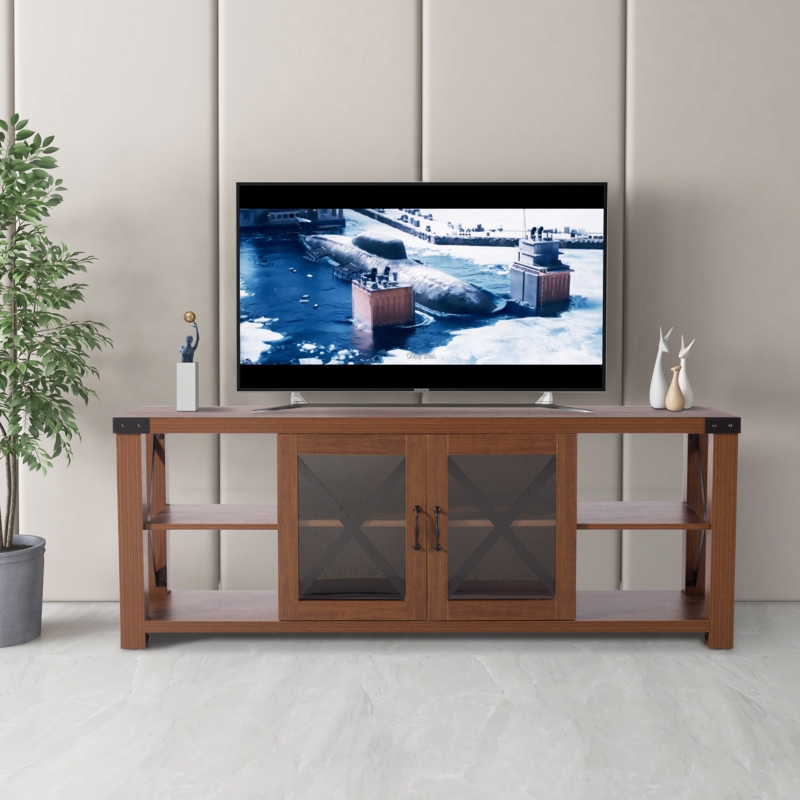 Renit 59.84'' Media Console