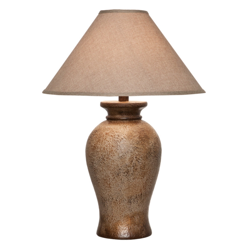 Renzi Alabaster Table Lamp