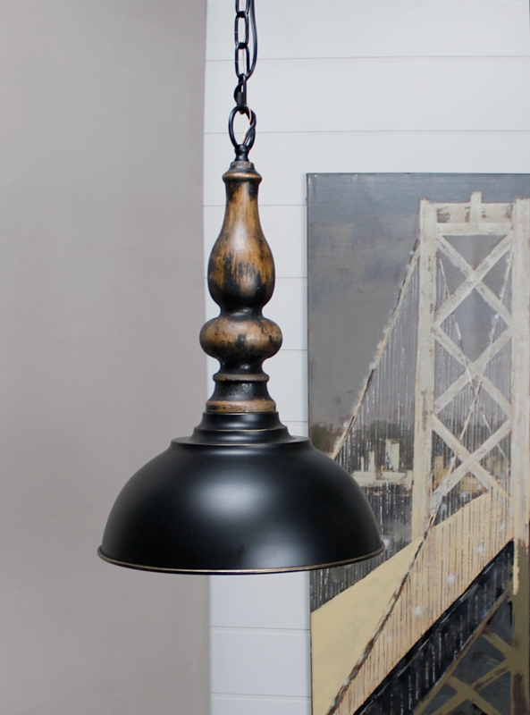 Revere 1 - Light Single Pendant
