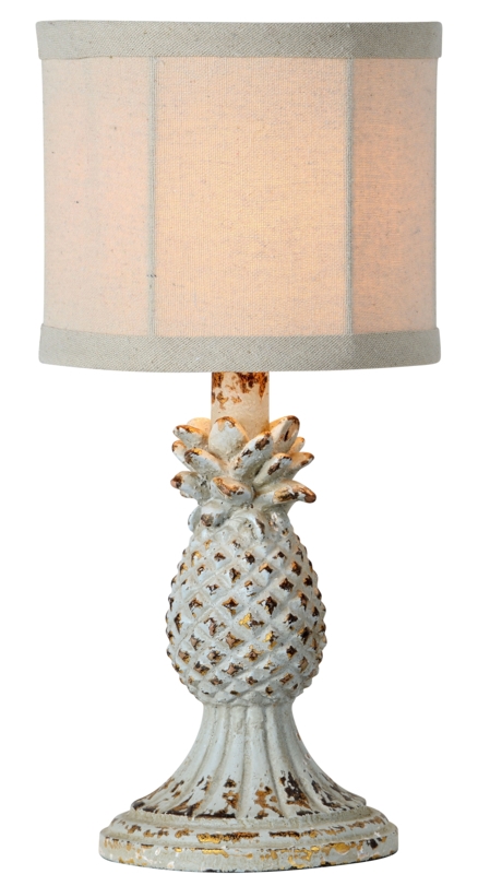Richelle Resin Table Lamp