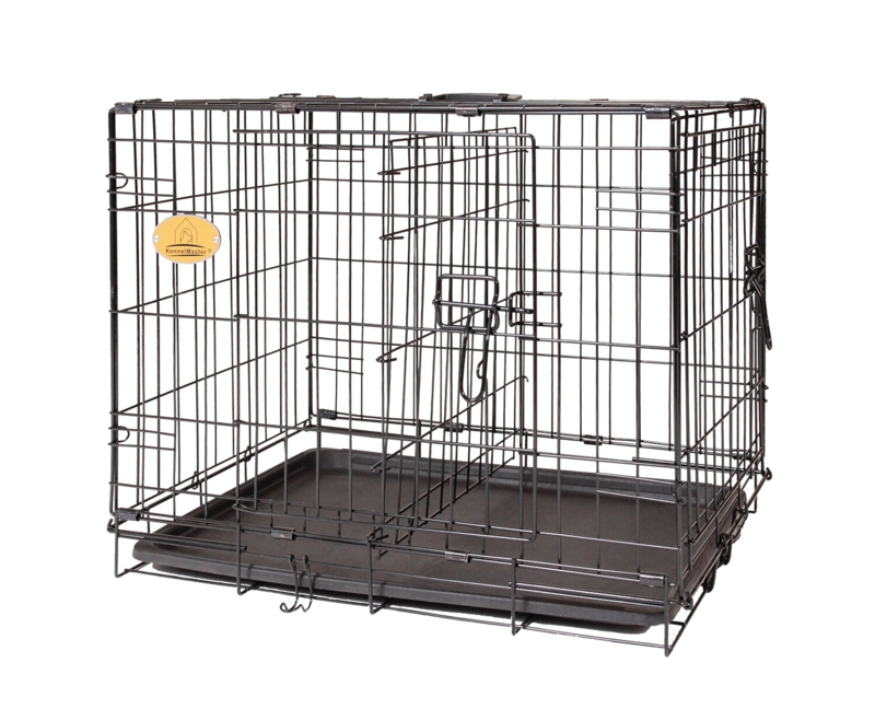 Rideout Pet Crate