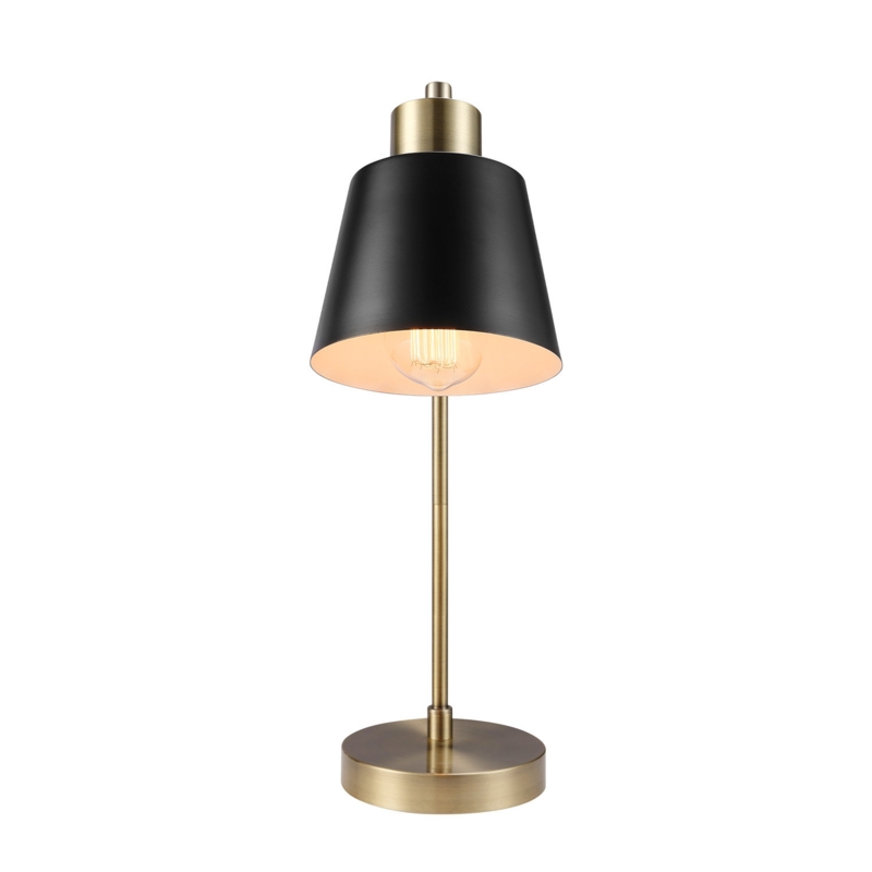 Ritik Metal Desk Lamp