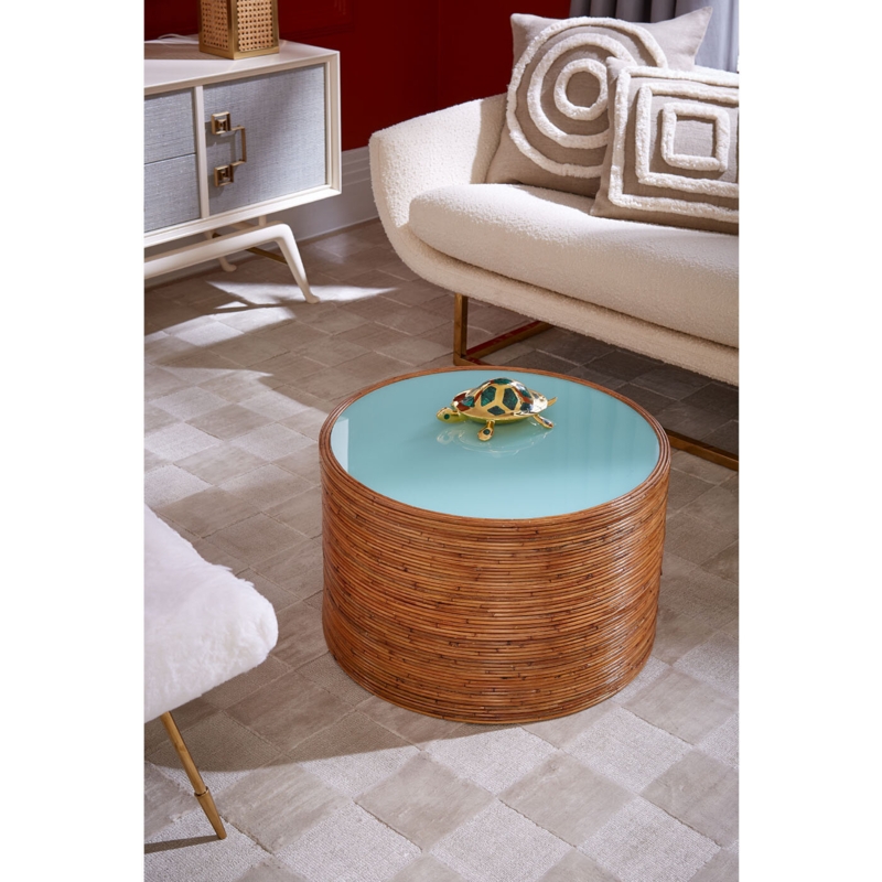 Riviera Cocktail Table