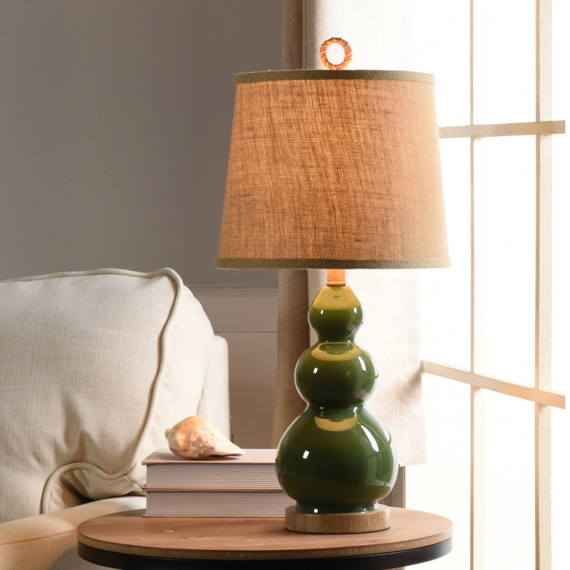 Rodrigues Table Lamp