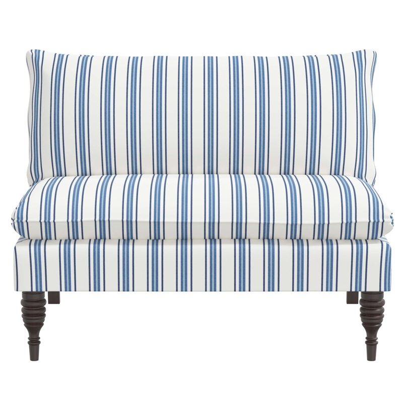Romare 47'' Upholstered Loveseat