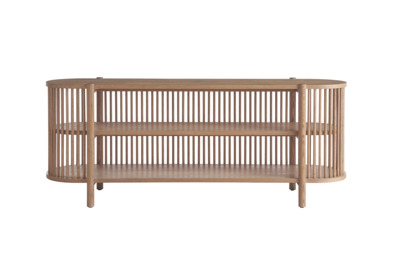 Rosalie 76'' Media Console