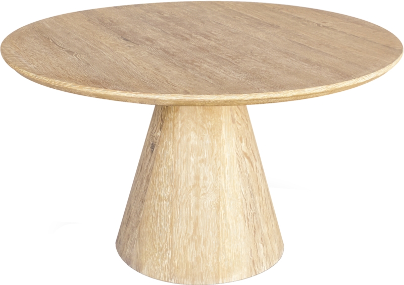 Round Dining Table