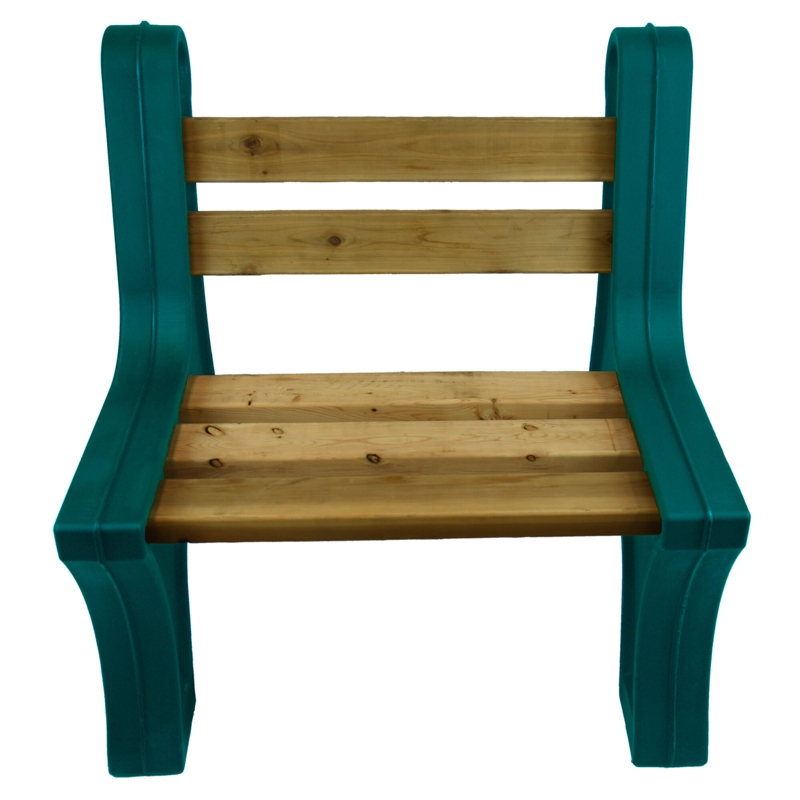 RTS Home Accents Outdoor Bench