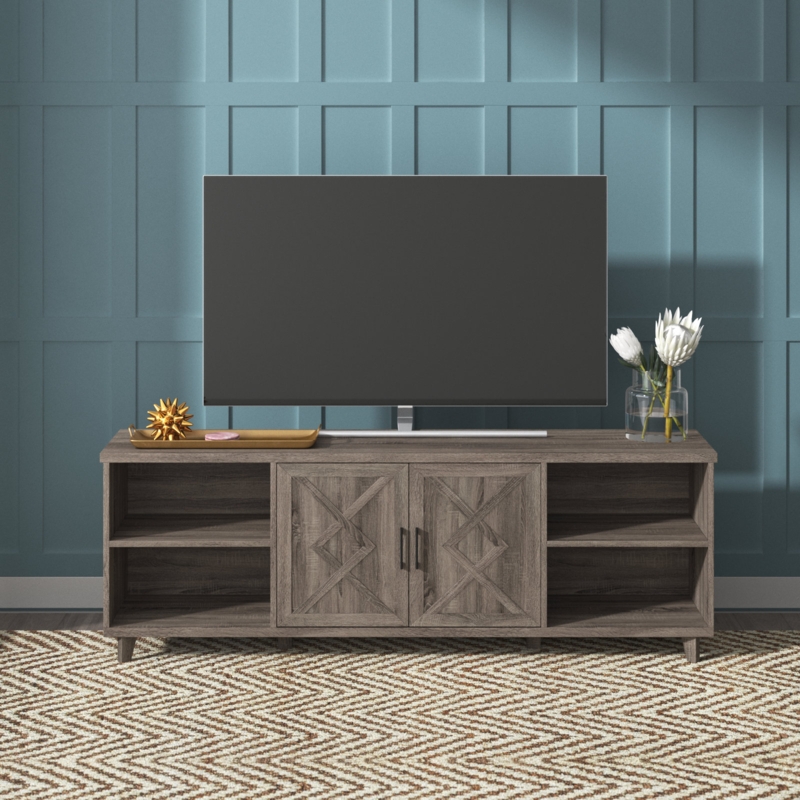 Rudisill 70'' Media Console