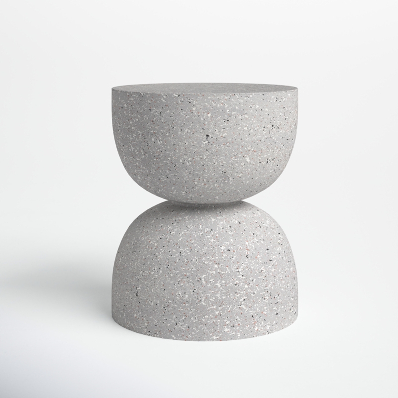 Ruiz MGO Accent Stool