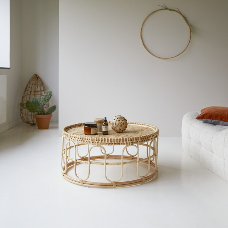 Samson Coffee Table