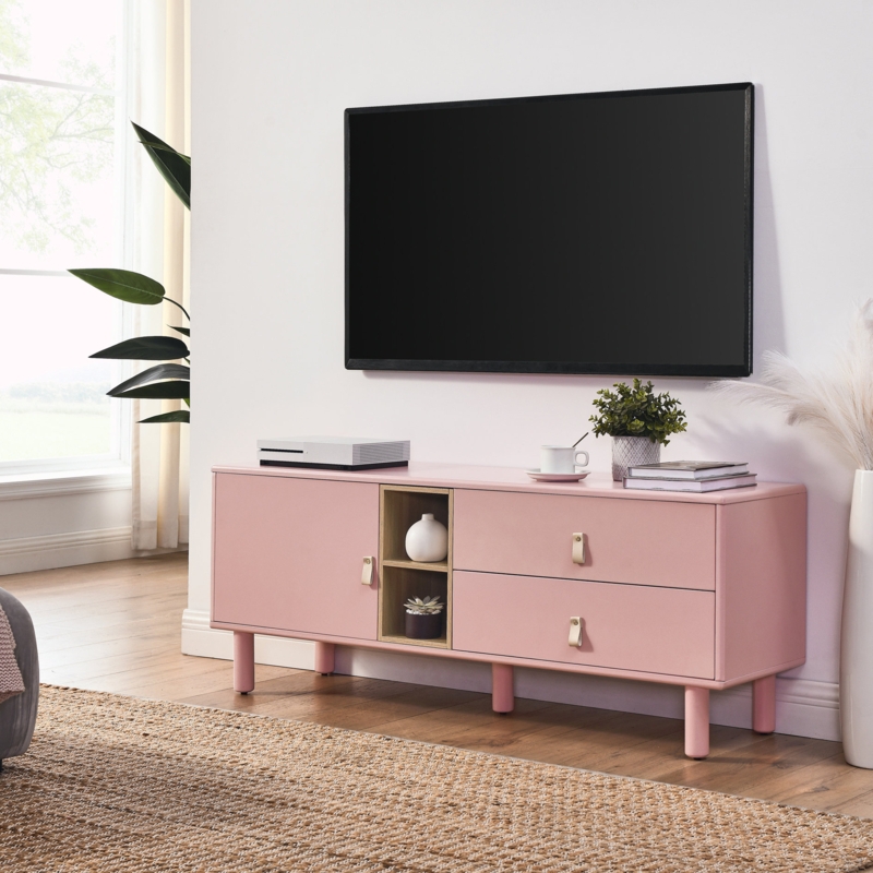Samyan 54.57'' Media Console