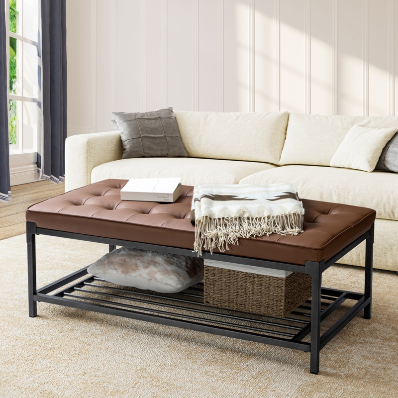 Sanjuana Coffee Table