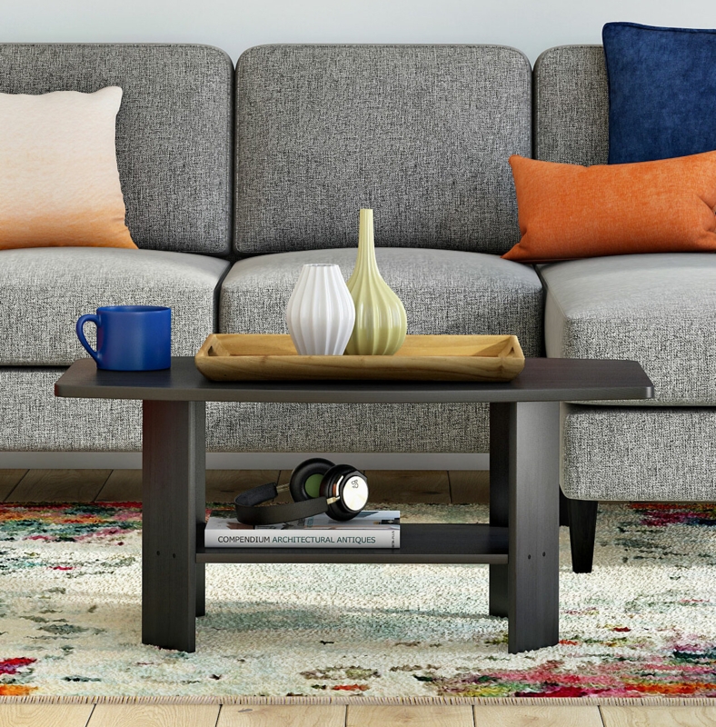 Sarwan Coffee Table