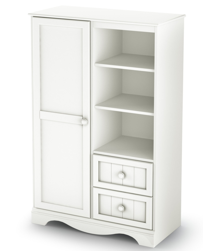 Kids Wardrobe