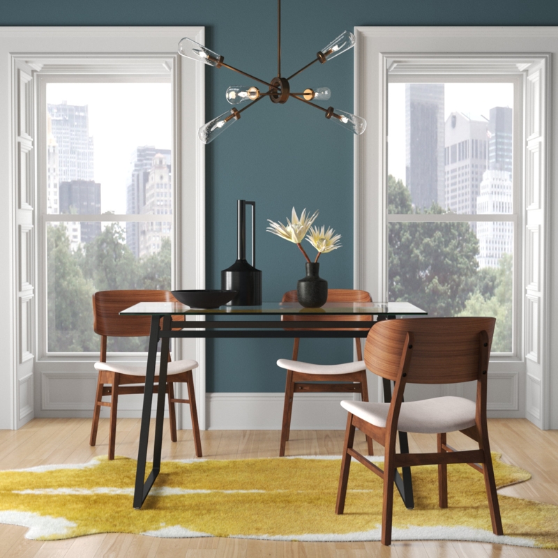 Seibold 47" Dining Table