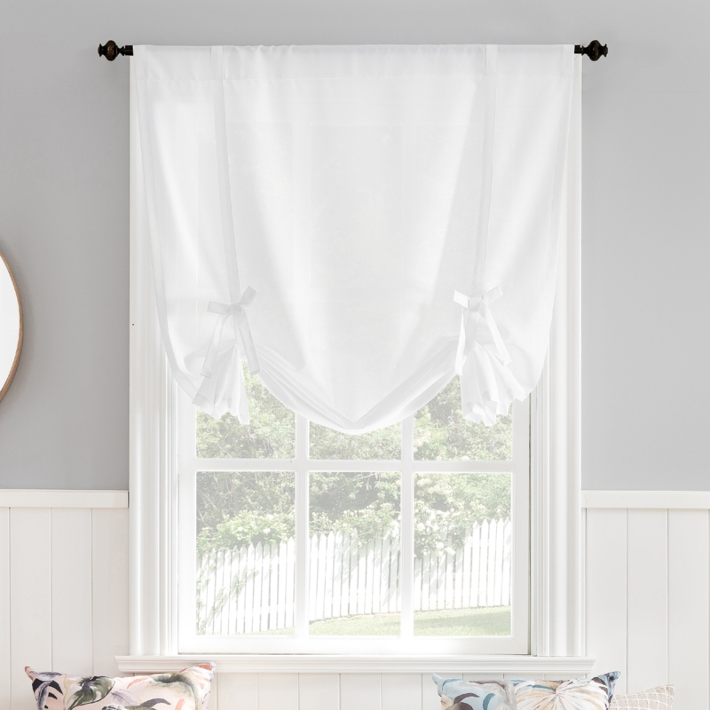 Balloon Valances