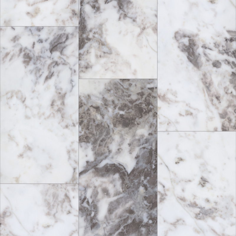 Shaw Palisade 12-in W x 24-in L Waterproof Luxury Vinyl Tile