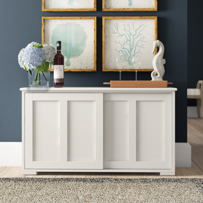 Shellson 42'' Sideboard