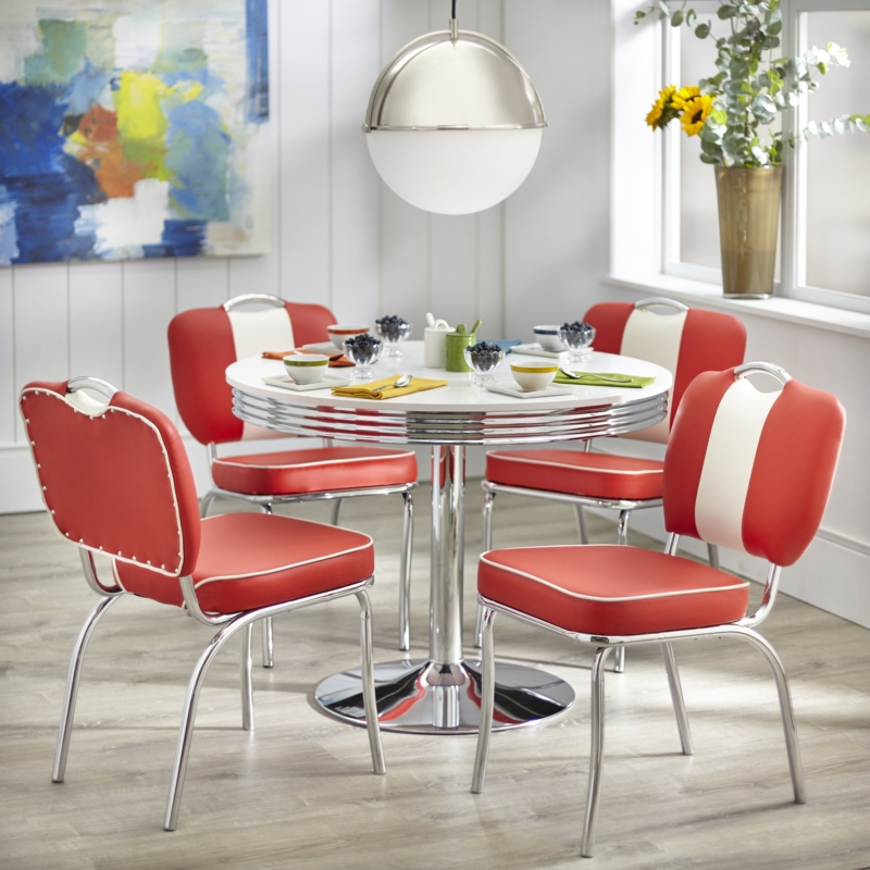 Formica Top Kitchen Table