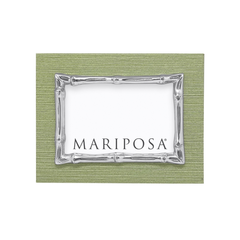 Signature Metal Picture Frame