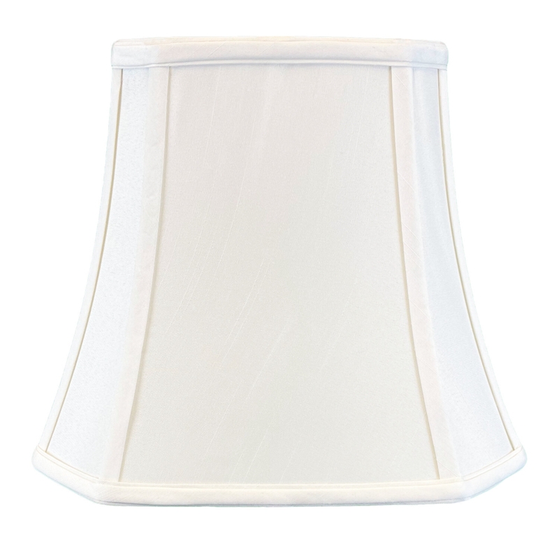 Silk Bell Lamp Shade