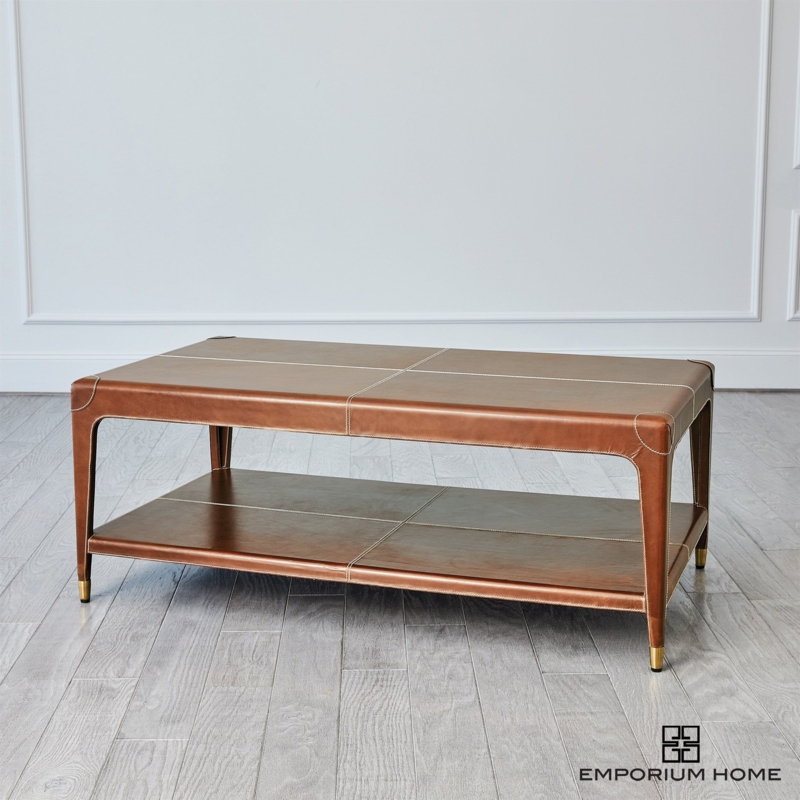Single Coffee Table
