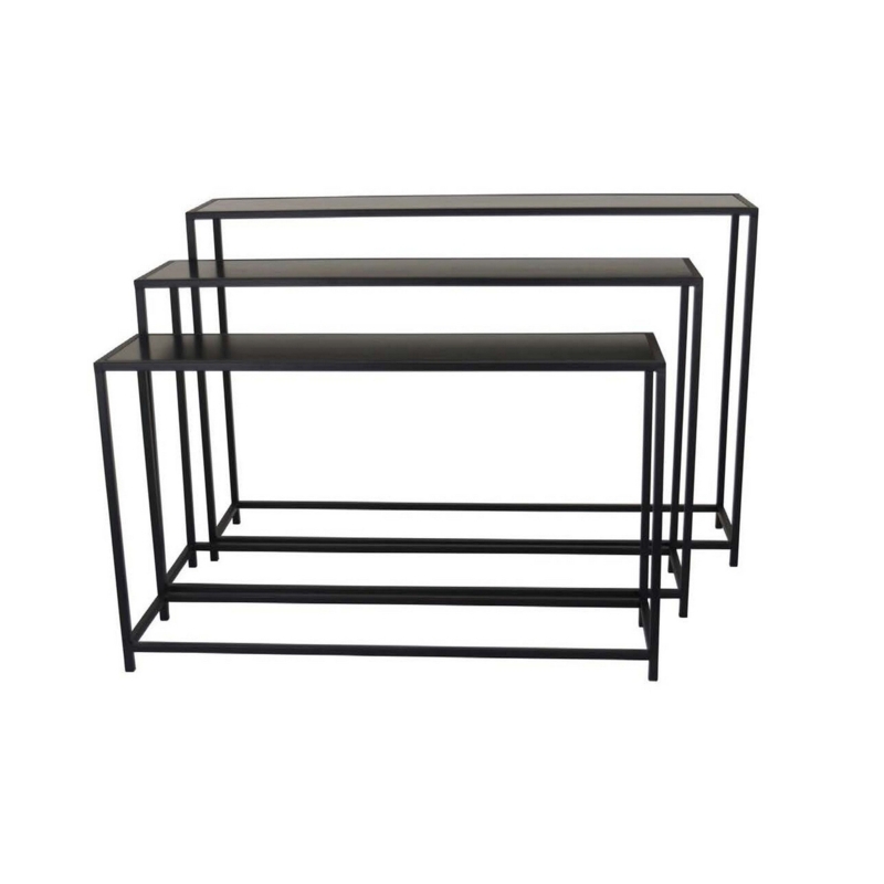 Skyden Plant Stand - Set of 3