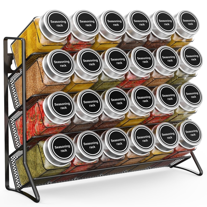 Spice Rack (Set of 2)