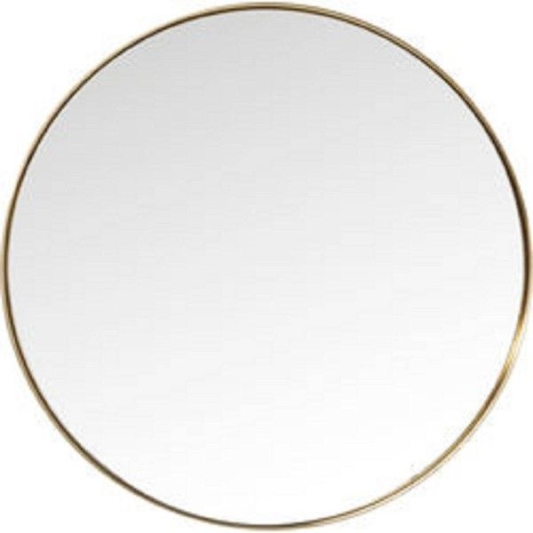 Spiegel Curvemessing  100 cm